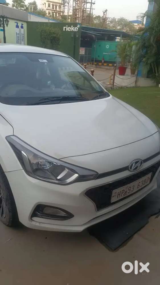 Hyundai I20 1.2 Spotz 2020