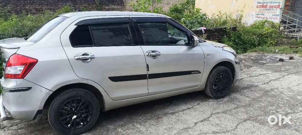 Maruti Suzuki Dzire 2016 Diesel