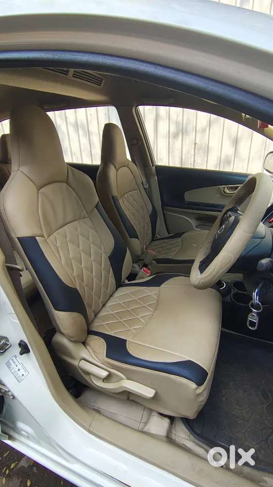 Honda Mobilio 2015 Diesel 145000 Km Driven