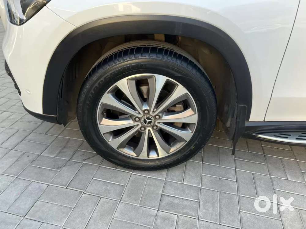 Mercedes-benz Gle, 2020, Diesel