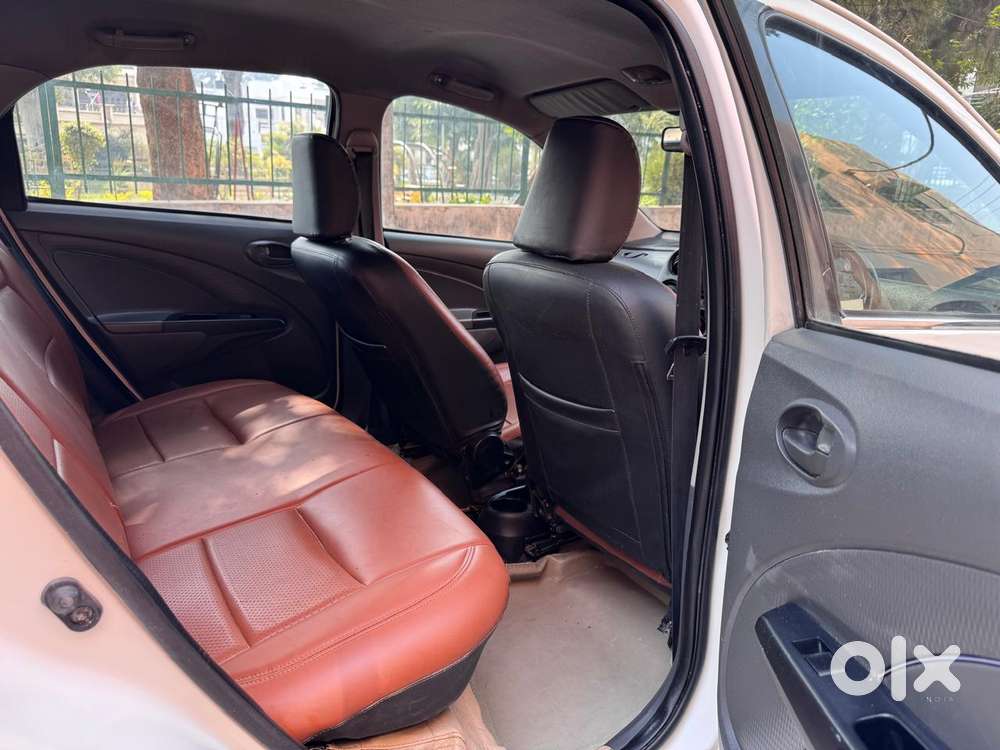 Toyota Etios Liva Gd, 2013, Petrol