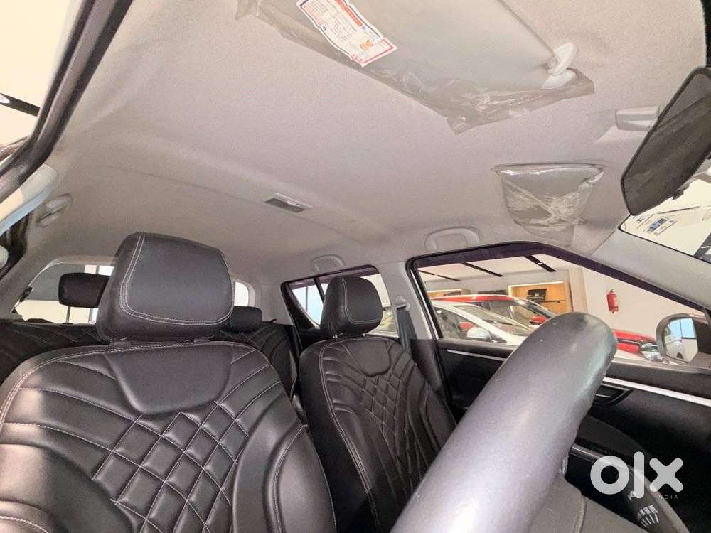 Maruti Suzuki Swift 2004-2010 Vxi With Abs, 2017, Petrol