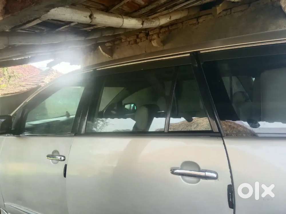 Toyota Innova Diesel 2006 Year