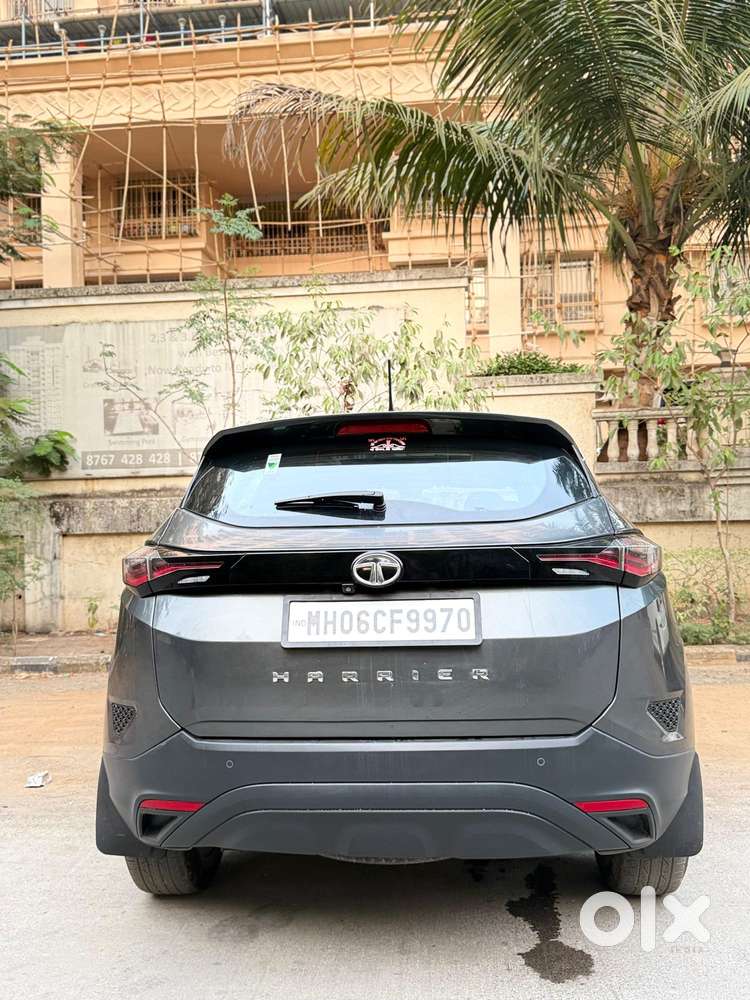 Tata Harrier Xt+, 2021, Diesel