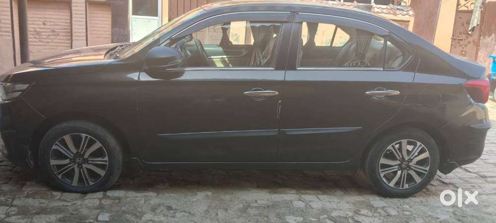 Honda Amaze Vx Mt Petrol 2023