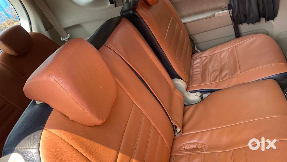 Maruti Suzuki Ertiga 2012-2015 Vdi, 2015, Diesel