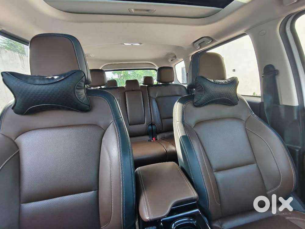 Mahindra Scorpio N Z8 S At Petrol  Sept 2024