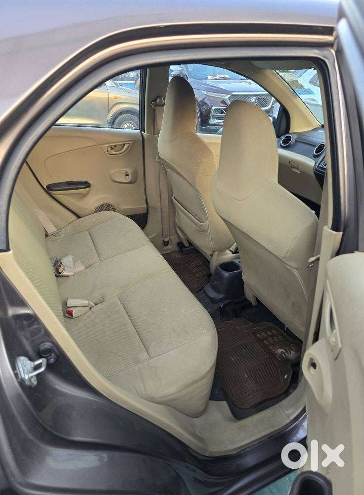 Honda Brio 2011-2013 S Mt, 2013, Petrol