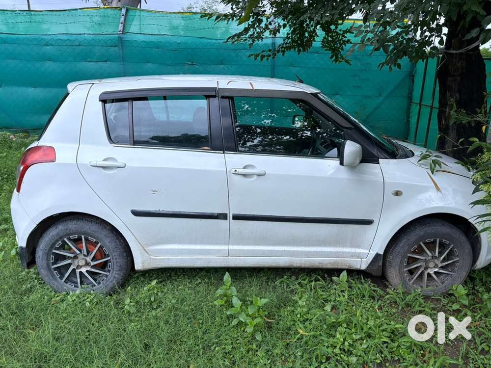 2010 Maruti Suzuki Km Driven
