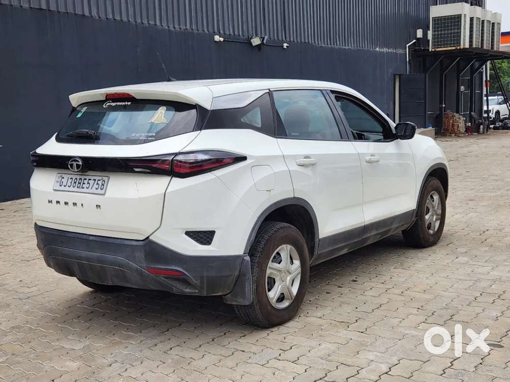 Tata Harrier Xm, 2022, Diesel