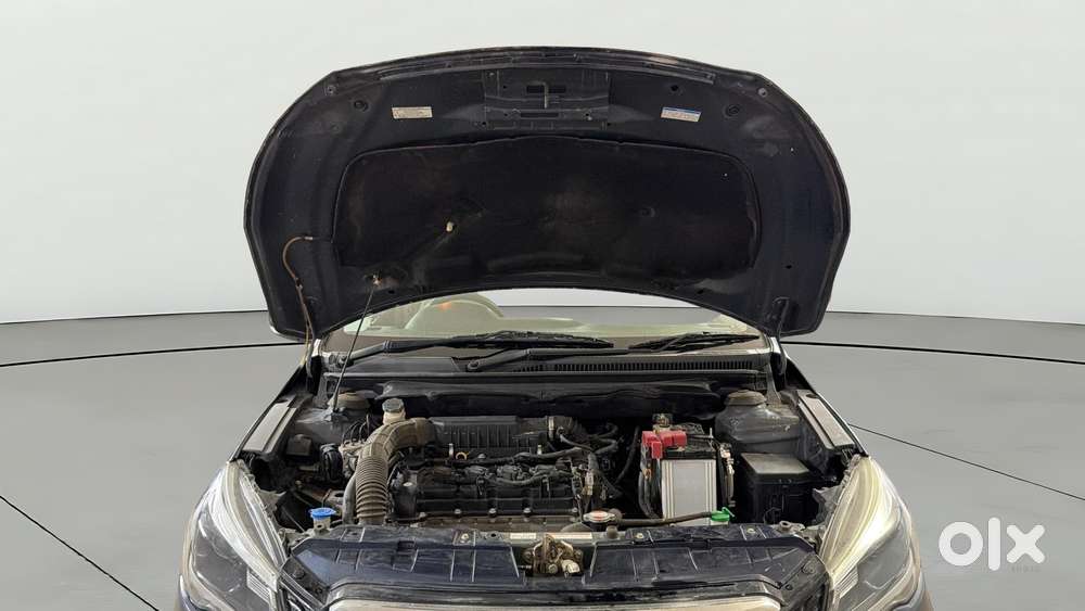 Maruti Suzuki Ciaz 1.5 Zeta Shvs Mt, 2022, Petrol