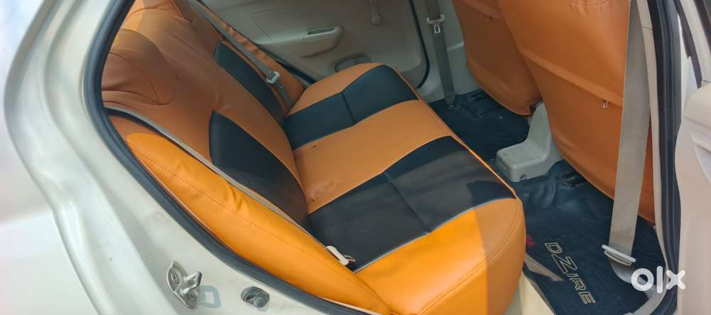 Maruti Suzuki Swift Dzire Tour Ldi, 2017, Diesel