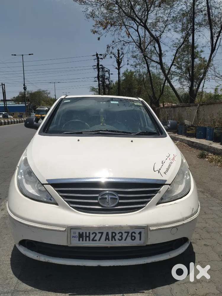 Tata Vista Tech 2012 Diesel Good Condition