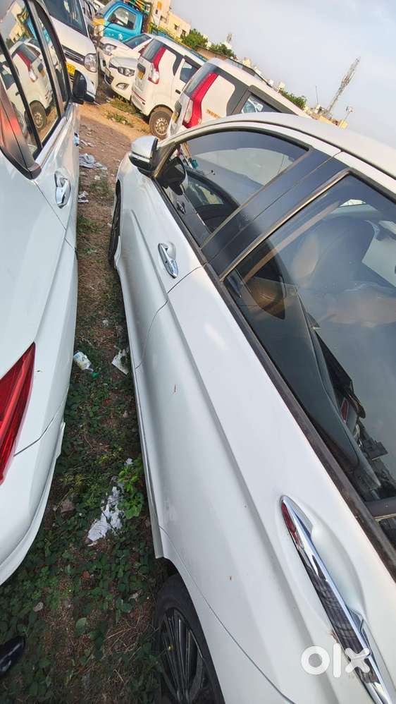 Honda City Petrol 2018
