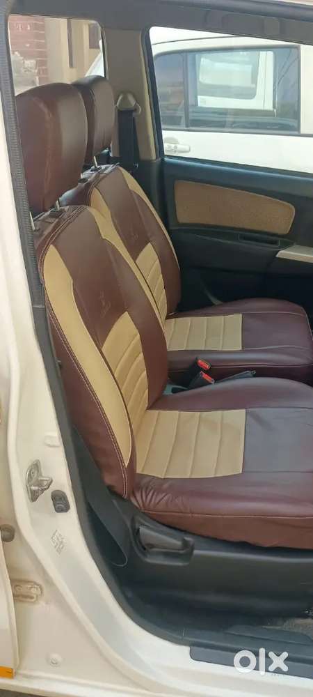Maruti Suzuki Wagon R 1.0 2018