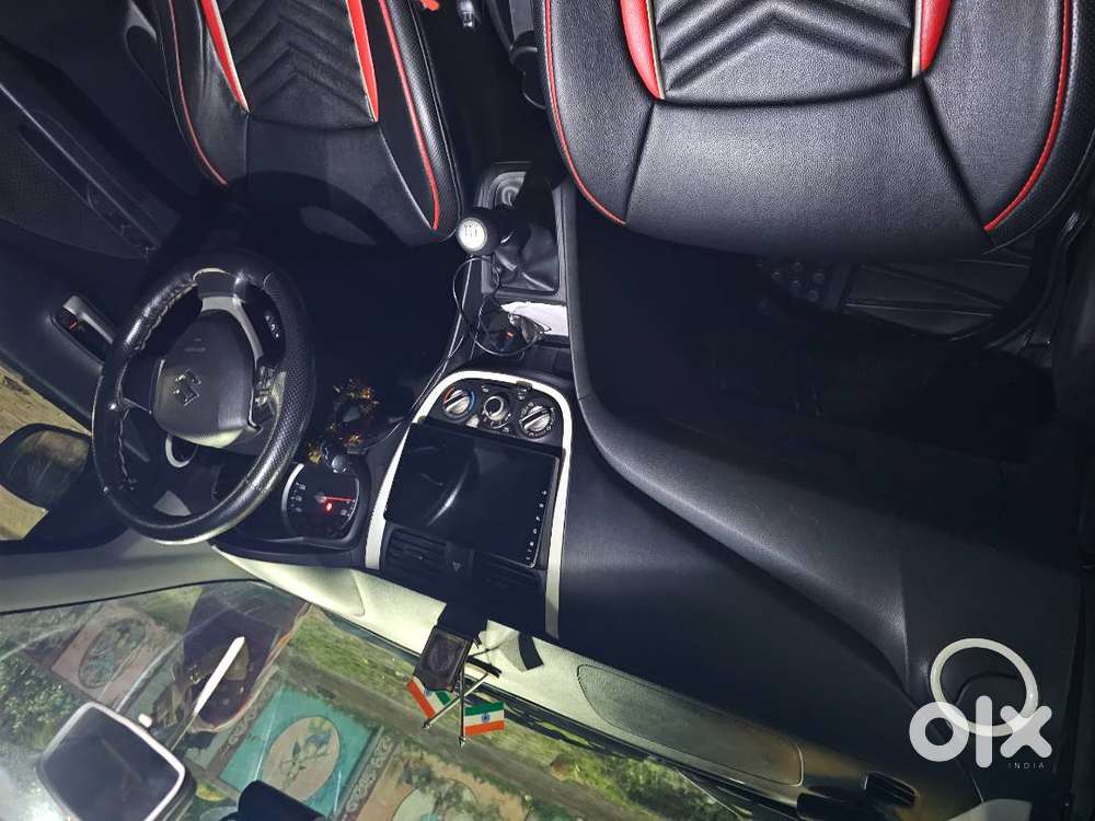 Maruti Suzuki Celeriox 2019