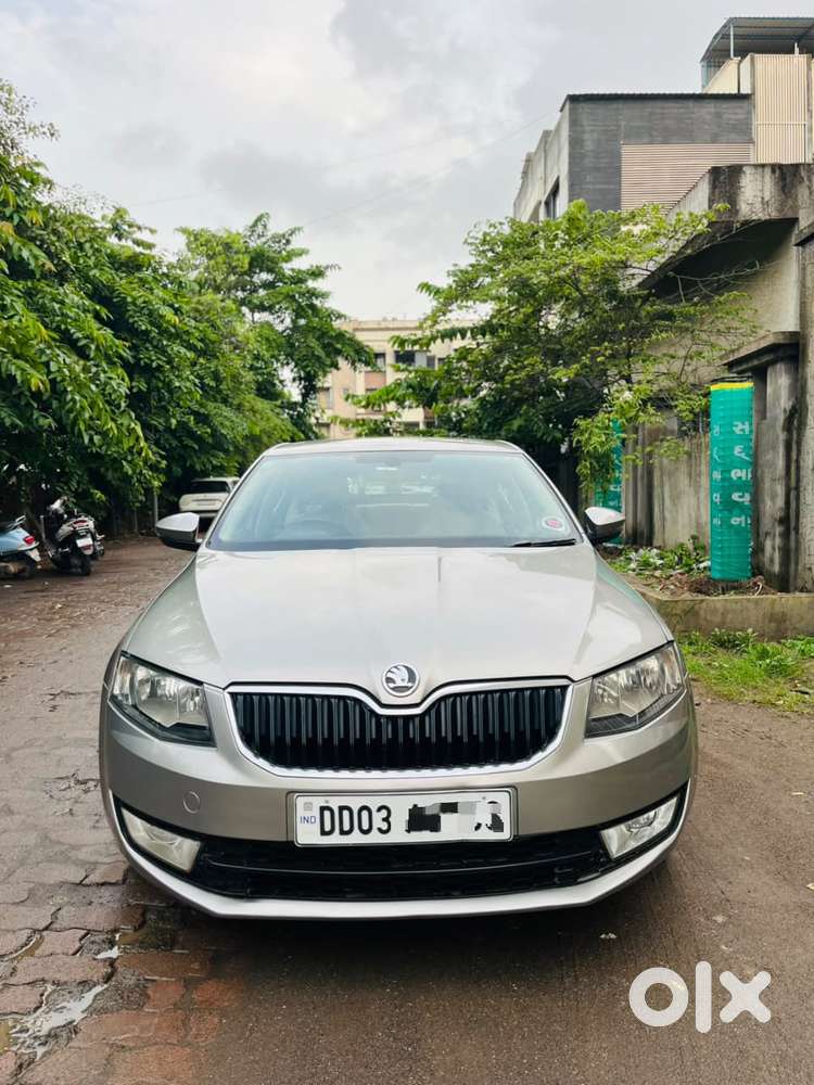 Skoda Octavia Ambition 1.4 Tsi Mt, 2016, Petrol