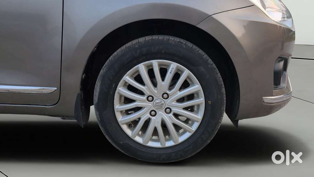 Maruti Suzuki Dzire 1.2 Zxi Amt, 2018, Petrol