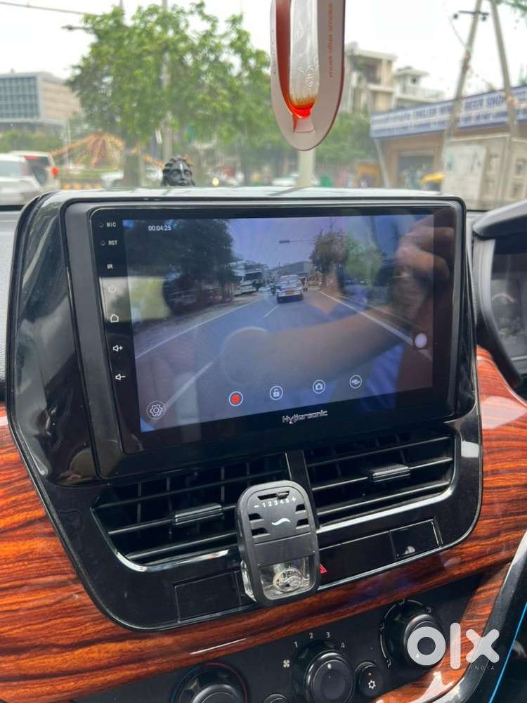 Tata Harrier 2023 Diesel Well Maintained