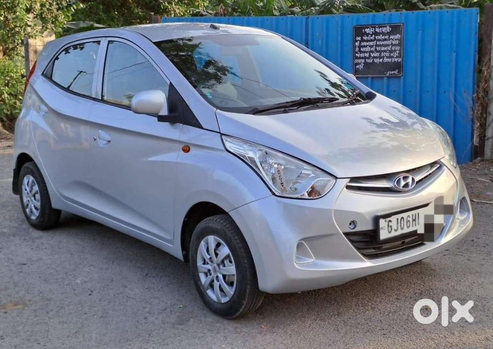 Hyundai Eon Cng & Hybrids Well Maintained