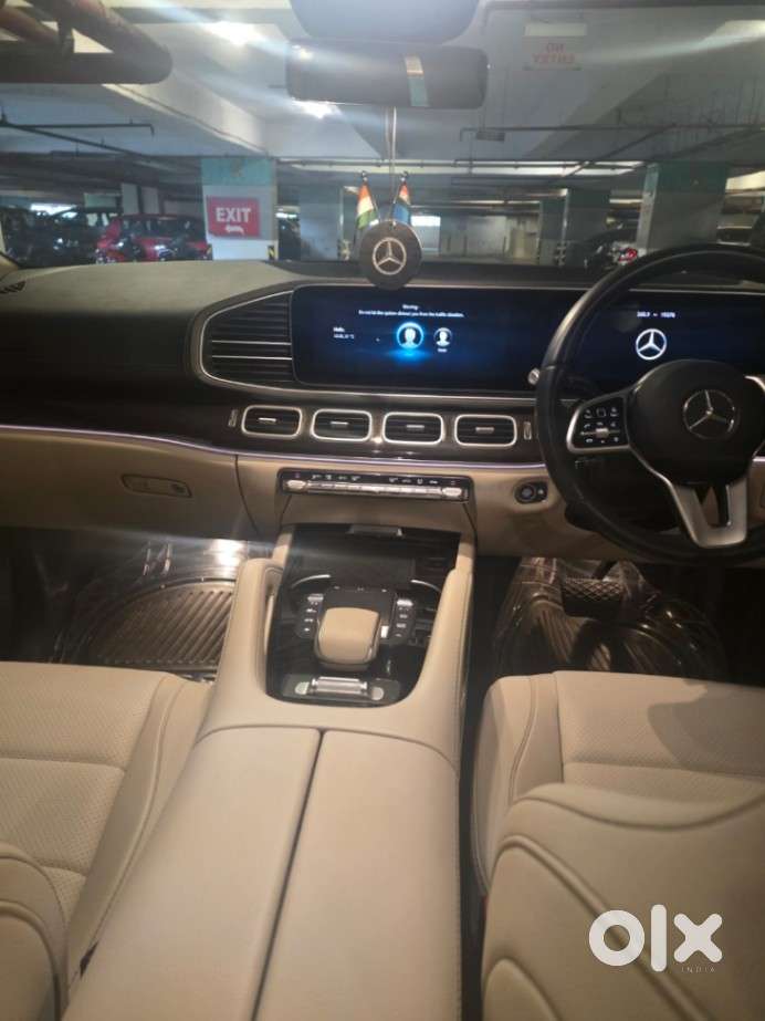 Mercedes-benz Gls 400d 4matic, 2023, Diesel
