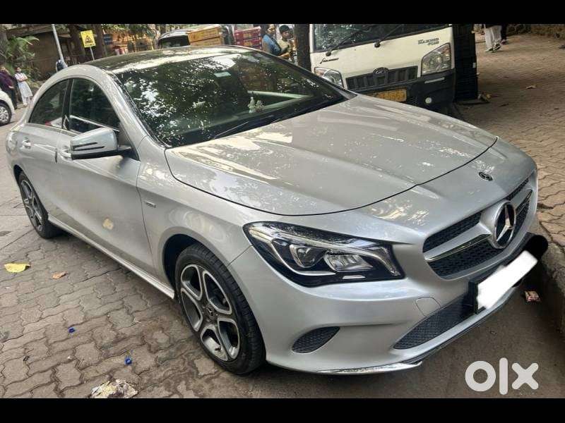 Mercedes-benz Cla Urban Sport 200, 2019, Petrol