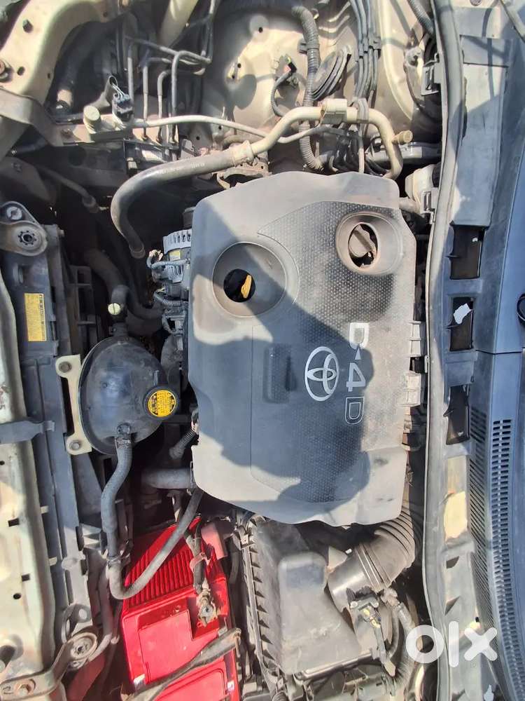 Toyota Corolla Altis 2010 Variant Gl