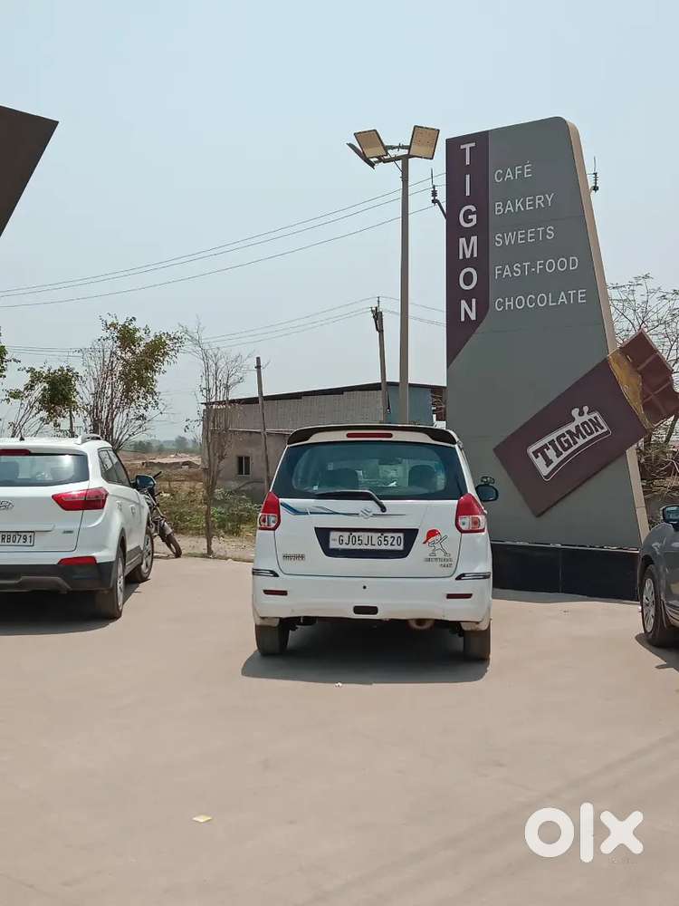 Maruti Suzuki Ertiga 2015 Diesel