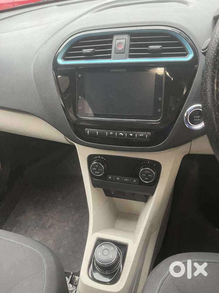 Tata Tigor Ev Xz Plus, 2021, Electric