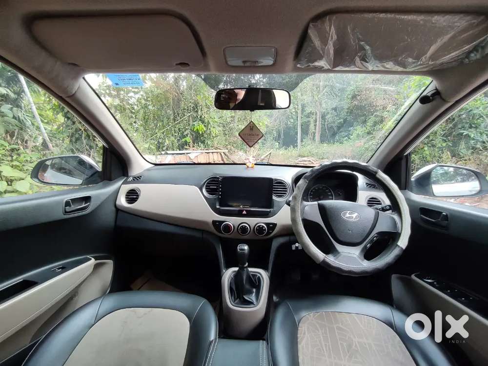 Hyundai Grand I10 2015
