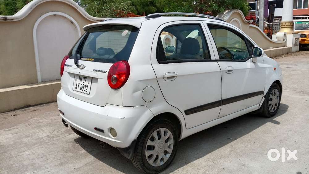 Chevrolet Spark 1.0 Lt, 2008, Petrol