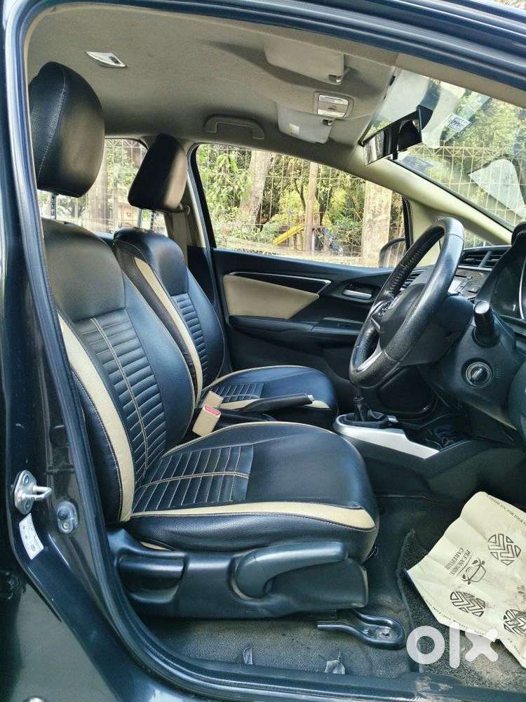 Honda Jazz 1.2 V I Vtec, 2016, Petrol