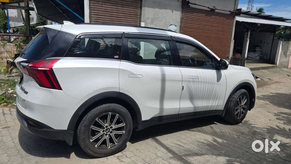 Mahindra Xuv700 Diesel 2023