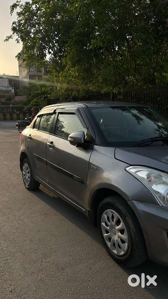 Maruti Suzuki Diesel 2012