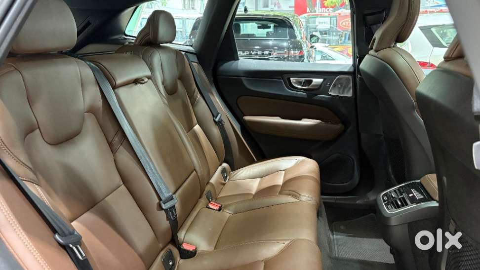 Volvo Xc60 2.0 B5 Ultimate, 2023, Diesel