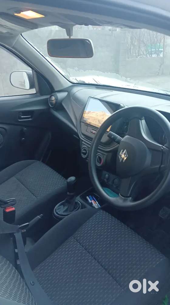 Maruti Suzuki Celerio Lxi(o) 2025 Model . November 2025 Model