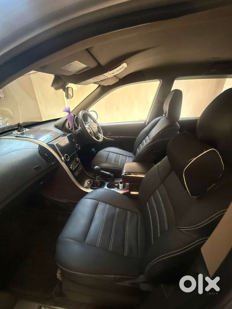 Mahindra Xuv500 2015 Diesel