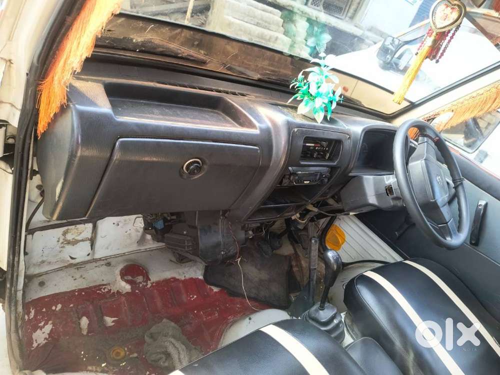 Maruti Suzuki Omni 2013 Lpg Well Maintained