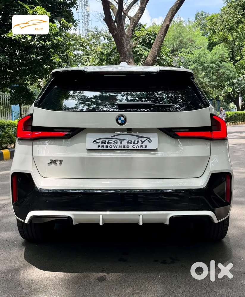 Bmw X1, 2025, Petrol