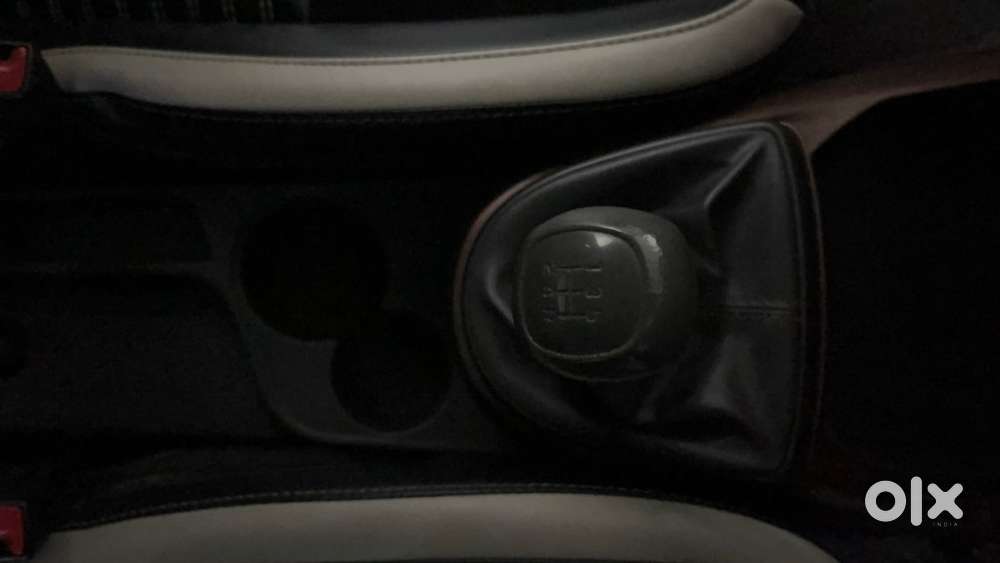 Hyundai Aura S Crdi Manual, 2020, Diesel