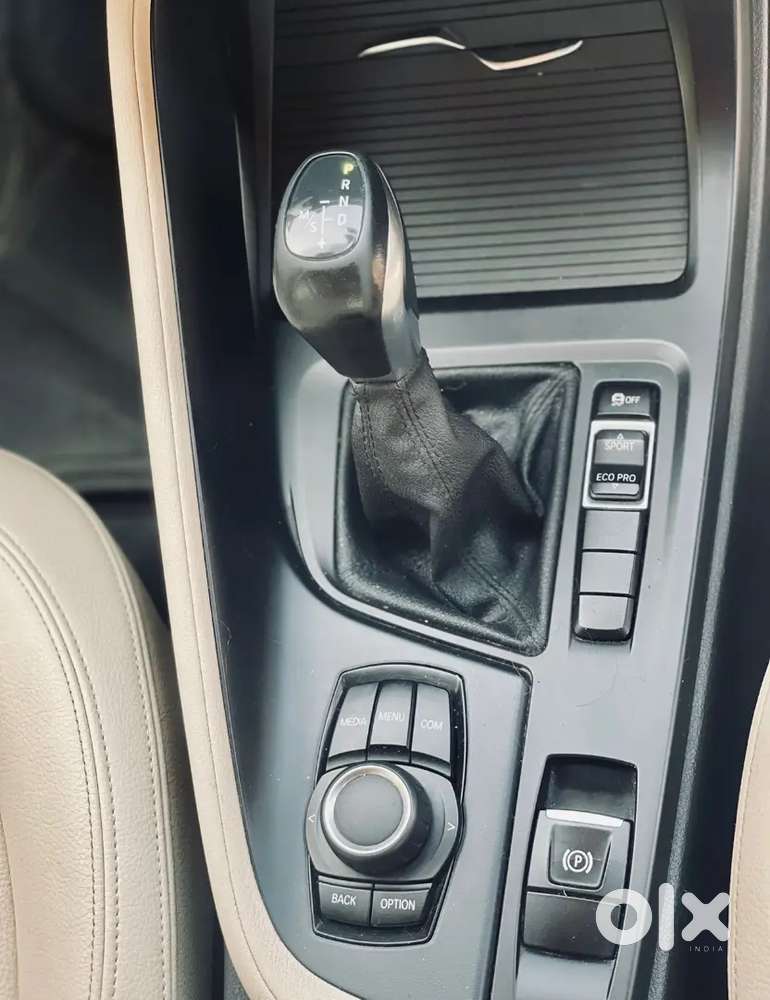 Bmw X1 2018 Diesel