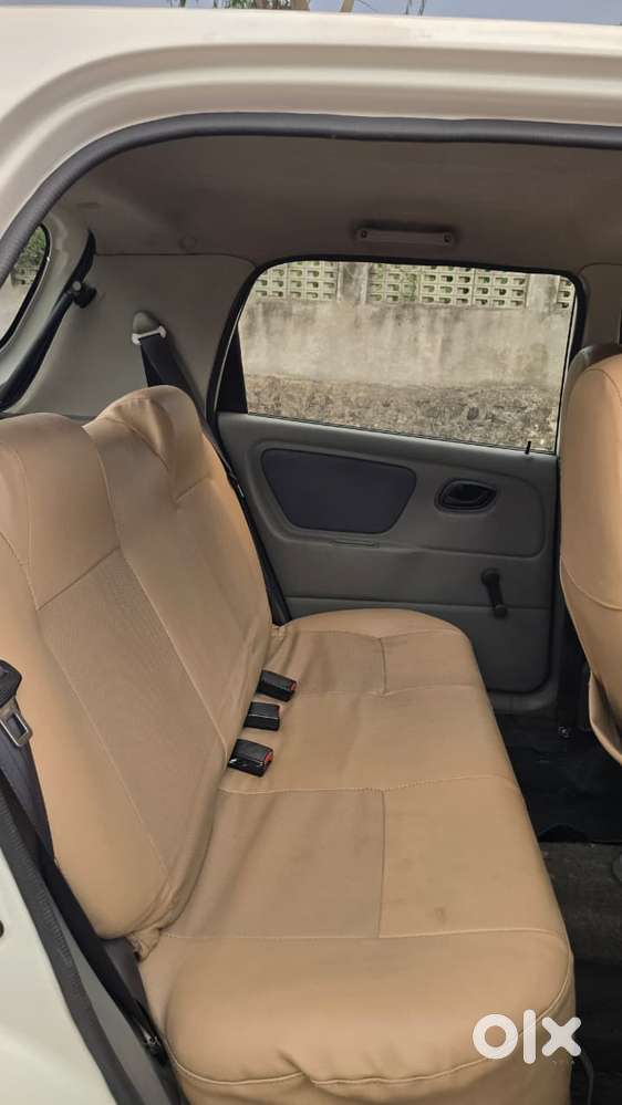 Maruti Suzuki Alto K10 Vxi, 2012, Petrol