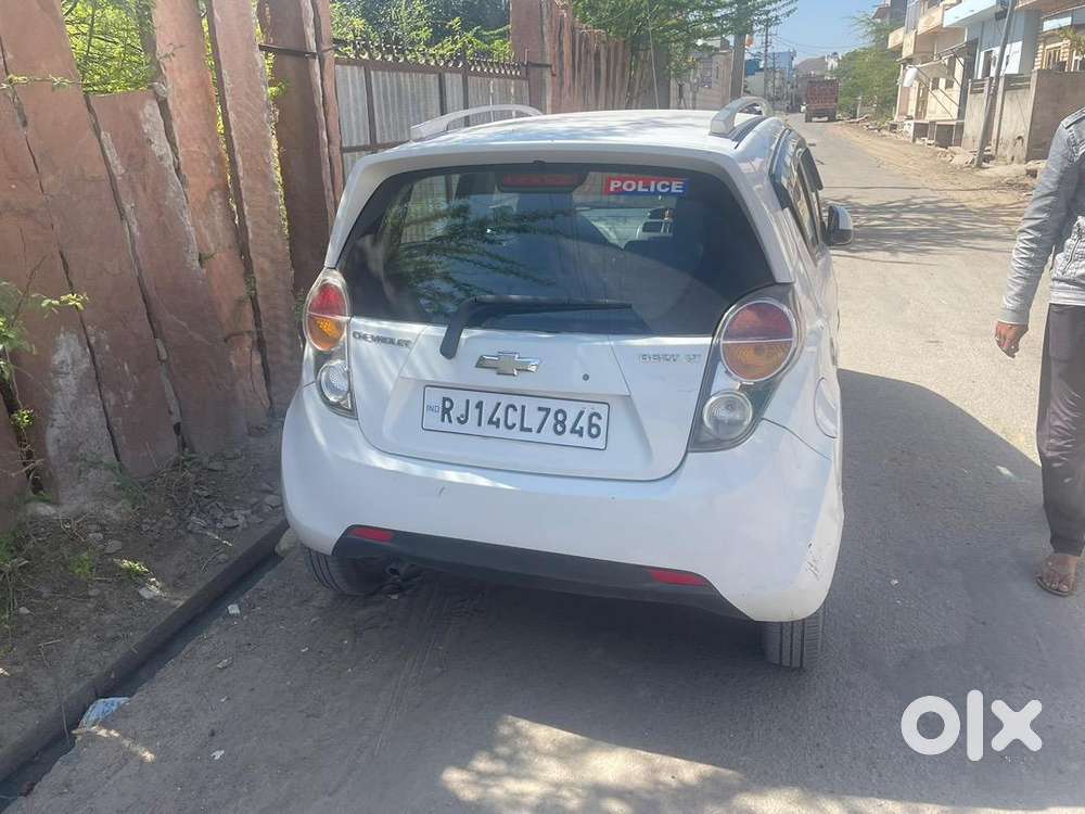 “government Officer Used Car  Cng Fitted  Very Well Maintained”