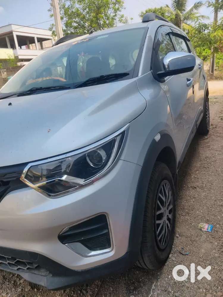 Renault Triber Car Good Condition