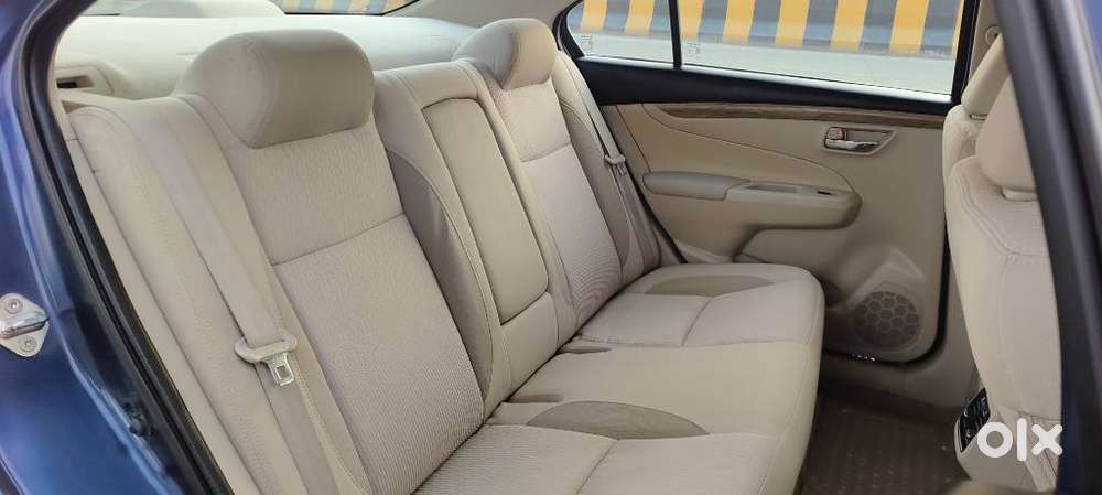 Maruti Suzuki Ciaz 1.5 Delta Shvs Mt, 2019, Cng & Hybrids