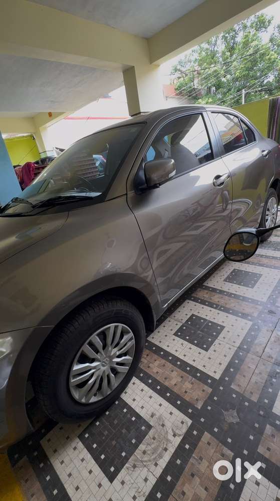 Swift Dzire Petrol 2020