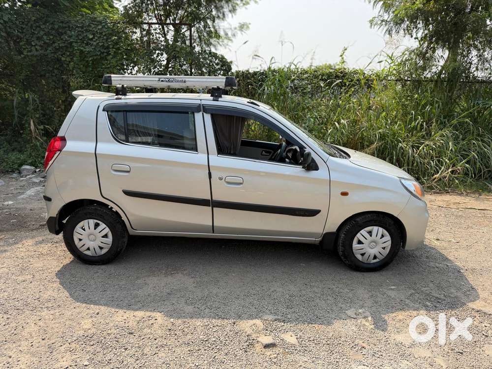 Maruti Suzuki Alto 800 0.8 Lxi (o), 2021, Petrol