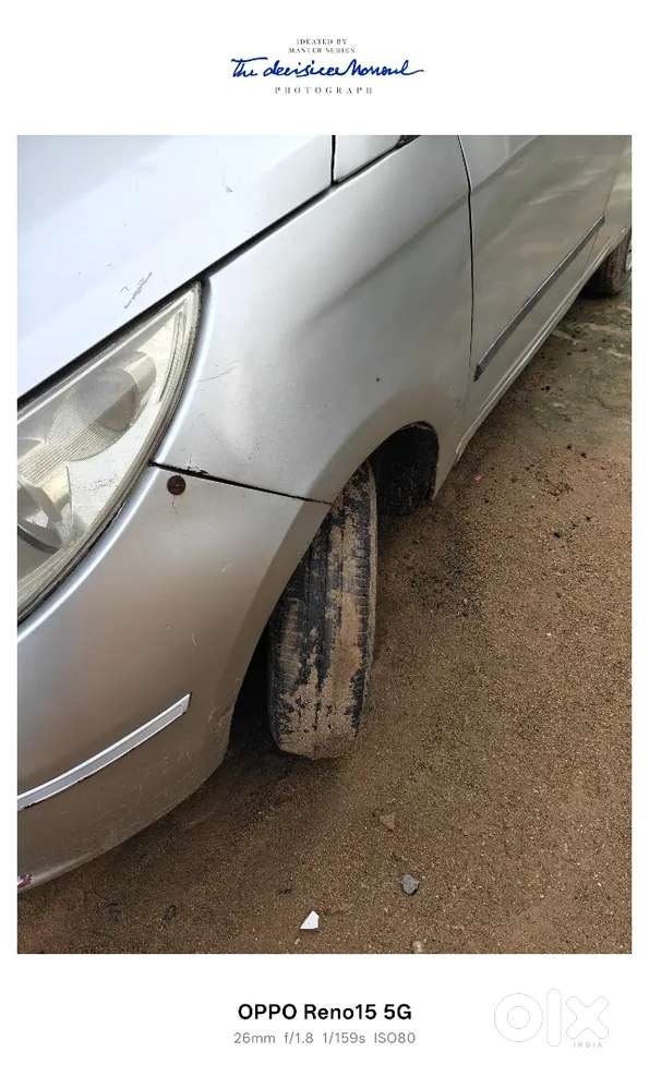 Tata Indica Vista 2013 Aqua Call 93040k-739.12