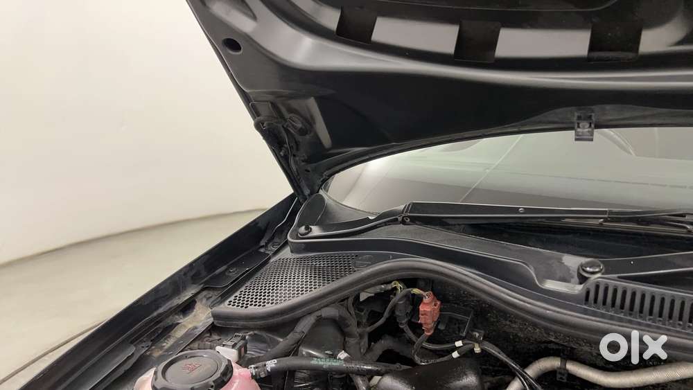 Volkswagen Polo 1.0 Mpi Highline Plus, 2018, Petrol