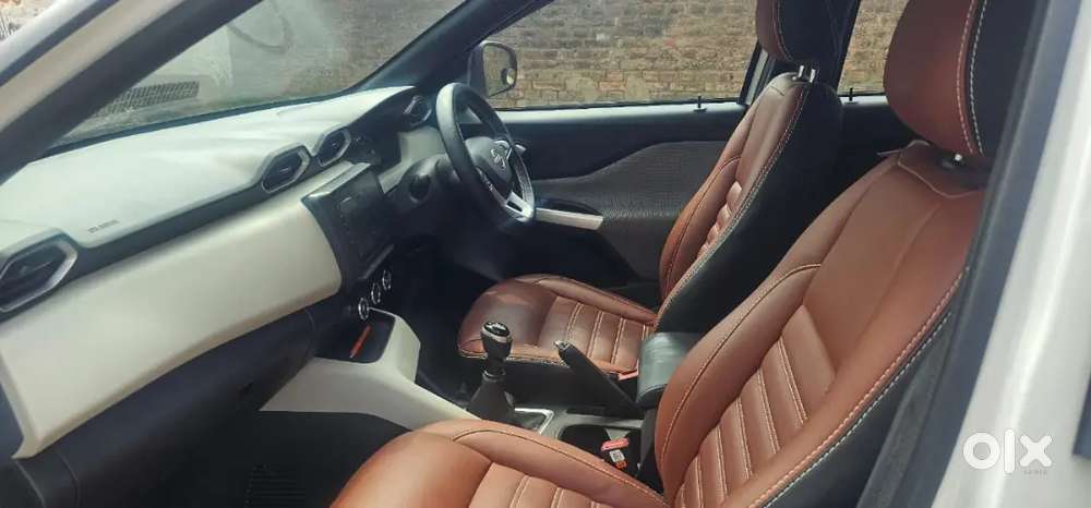 Nissan Magnite 2023 Petrol Well Maintained